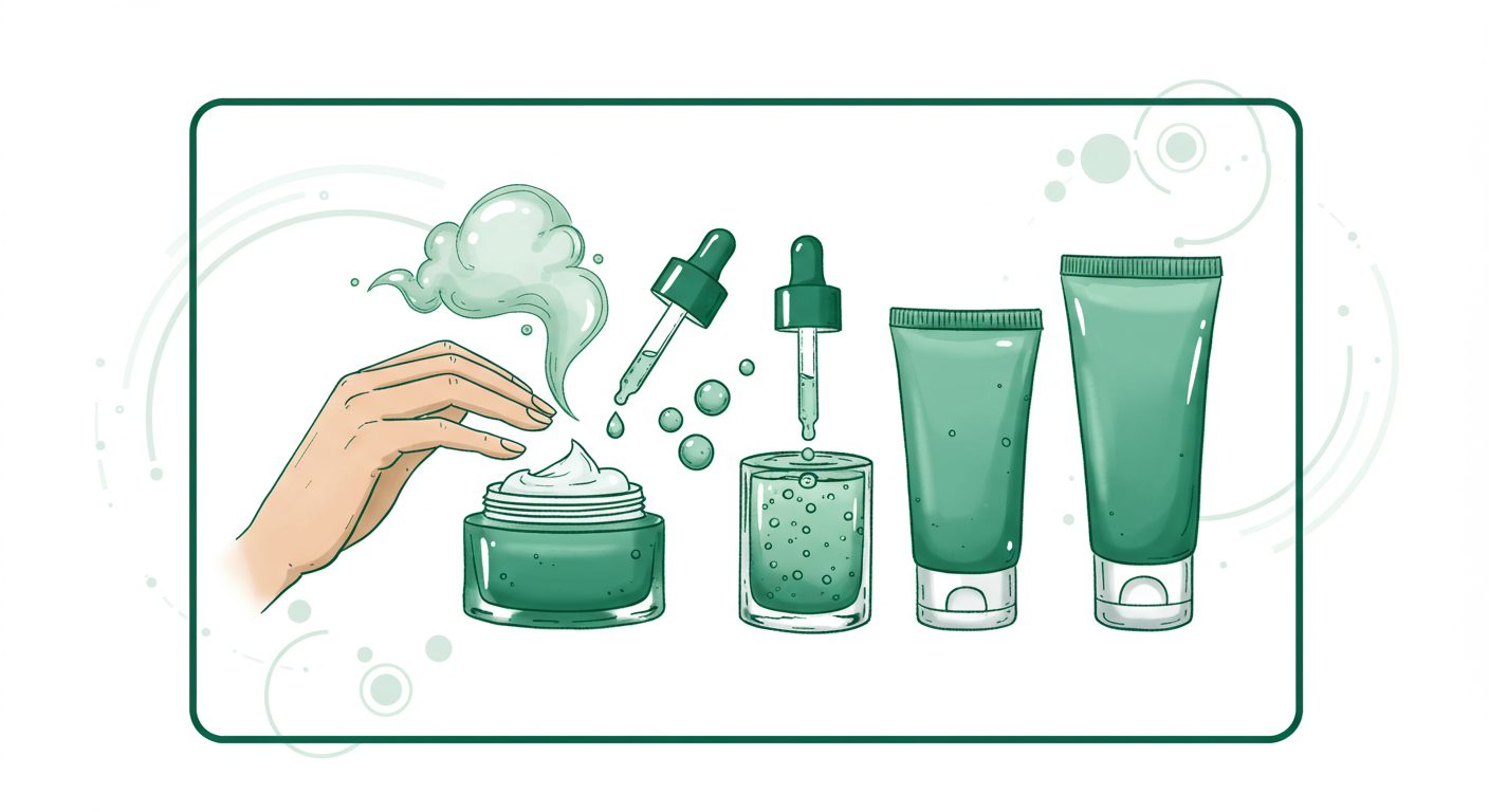 cosmetic course
